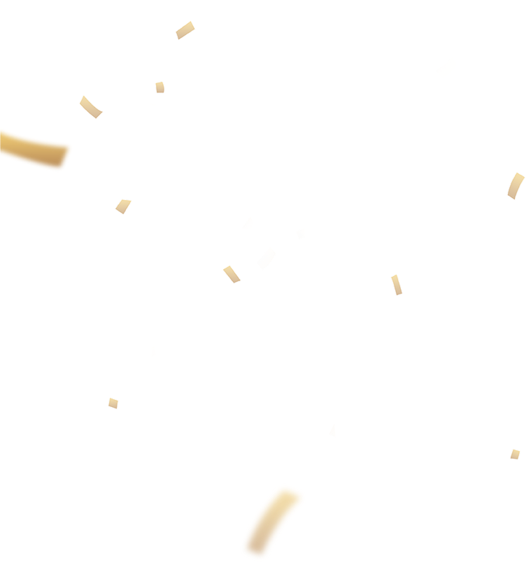 gold particles